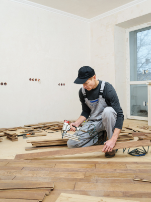 FloorReplacement